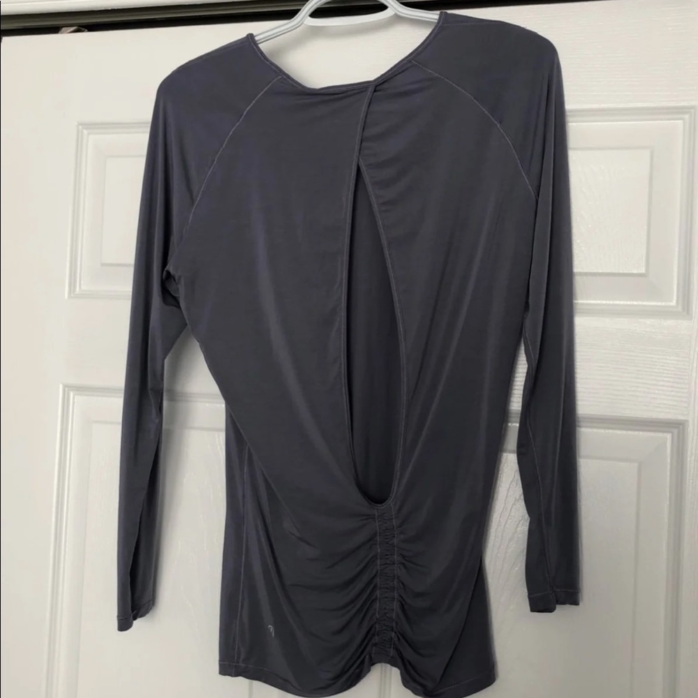 lululemon Long Sleeve